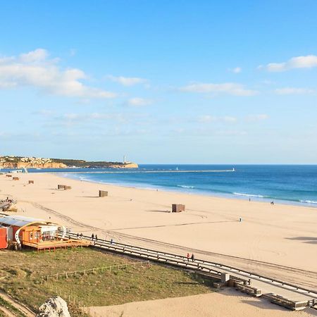 Mussulo Beach Apartment Litoralmar Portimão Zewnętrze zdjęcie